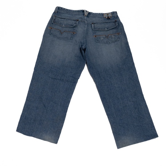 Enyce Japanese Denim - Picture 3 of 3